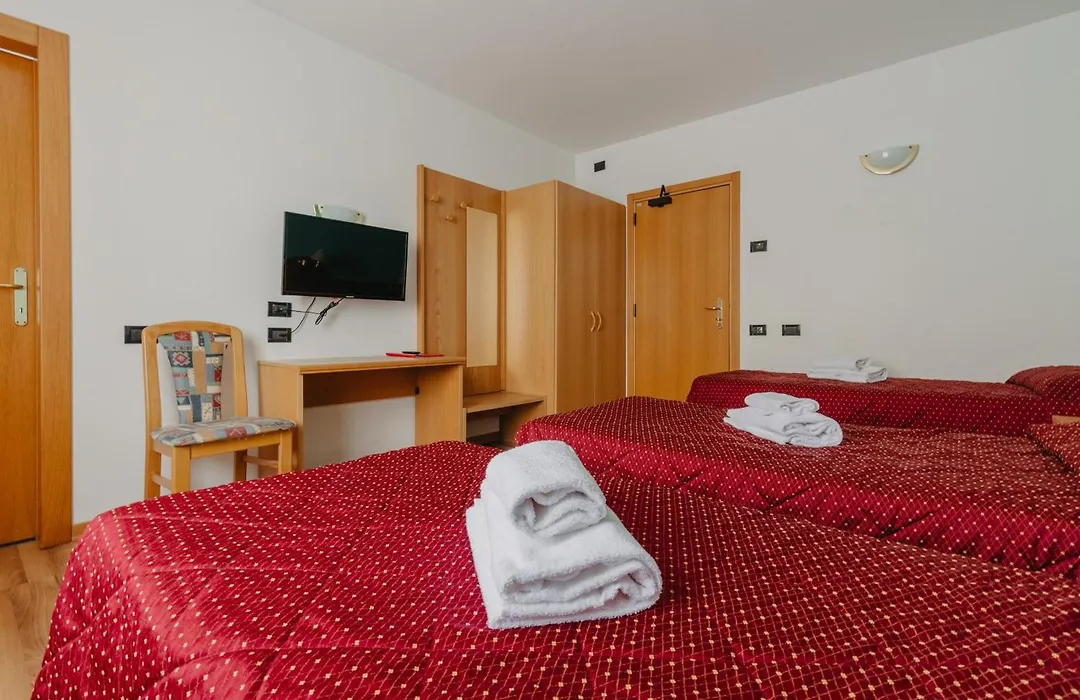 Hotel Spera-1
