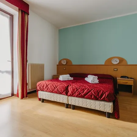 Hotel Spera-2